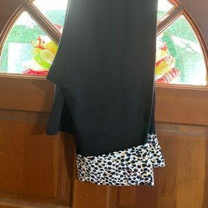 Victoria’s Secret yoga pants - Size XL